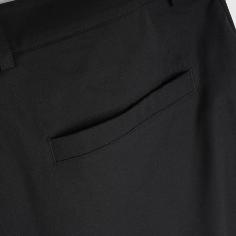 Mens Performance Shorts (Black)