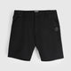 Mens Performance Shorts (Black) #contain