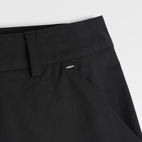 Mens Performance Shorts (Black)