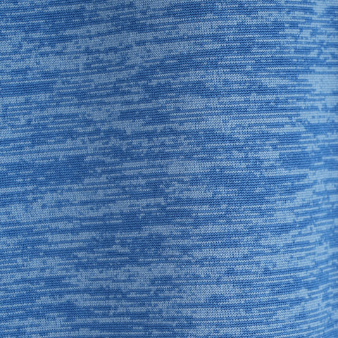 Mens Performance Short Sleeve Polo (High Tide)