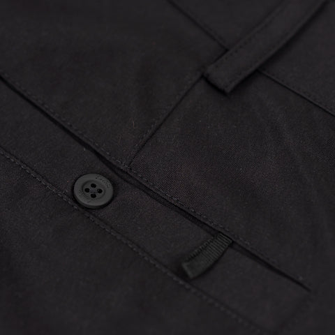 Lochie Mens Softshell Trousers (Black Onyx)