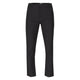 Lochie Mens Softshell Trousers (Black Onyx) #contain