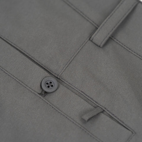 Lochie Mens Softshell Trousers (Lava Smoke)