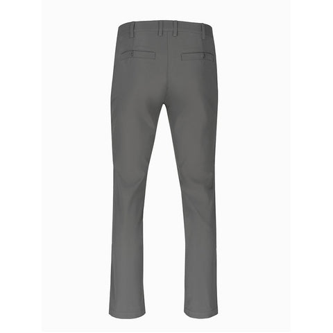 Lochie Mens Softshell Trousers (Lava Smoke) #contain
