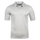 Lochie Mens SS Tech Polo (Harbour Mist) #contain